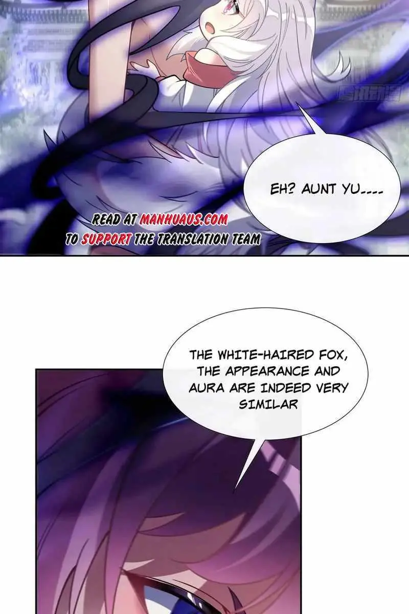 My Female Apprentices Are All Big Shots From the Future Chapter 176 Page 26