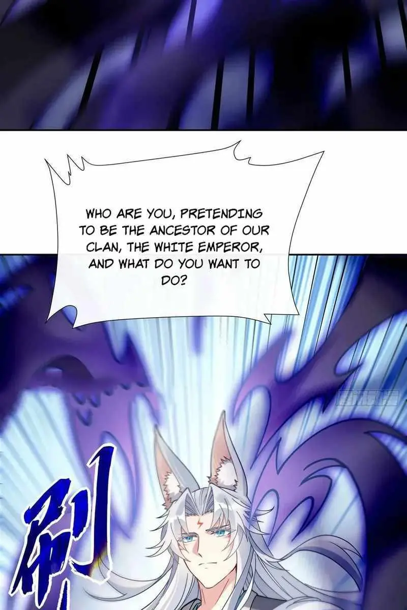 My Female Apprentices Are All Big Shots From the Future Chapter 176 Page 29