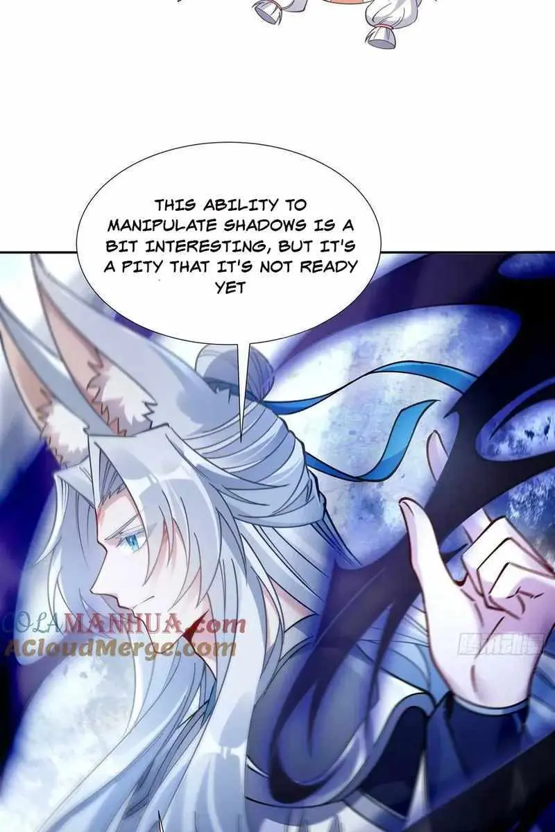 My Female Apprentices Are All Big Shots From the Future Chapter 176 Page 31