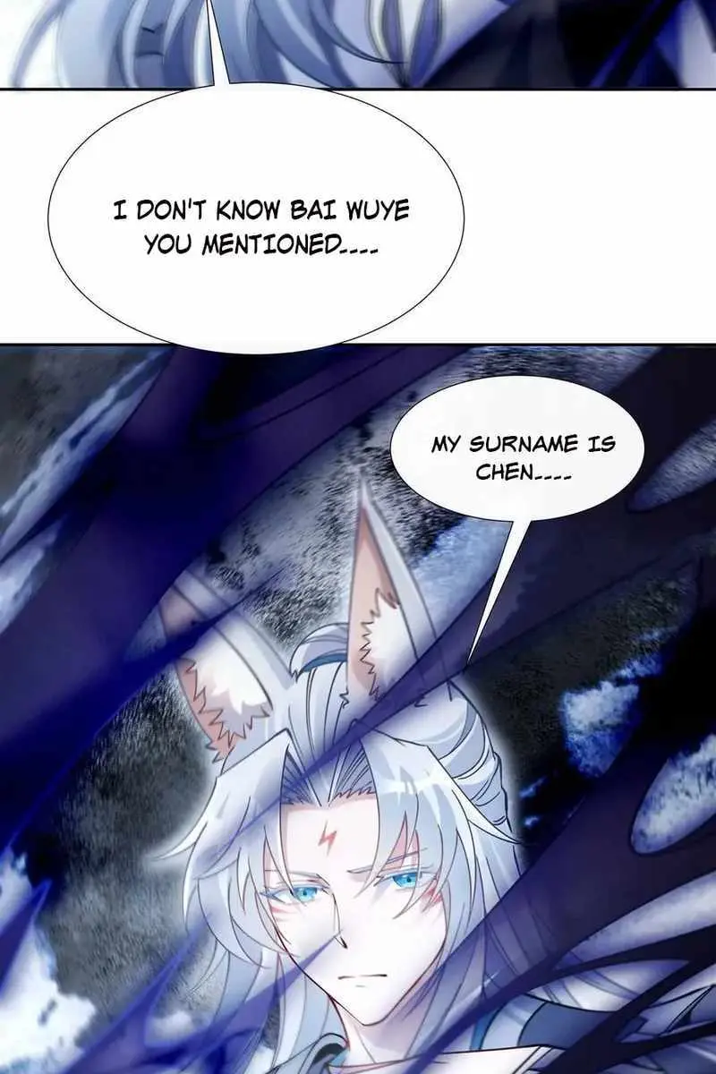 My Female Apprentices Are All Big Shots From the Future Chapter 176 Page 32