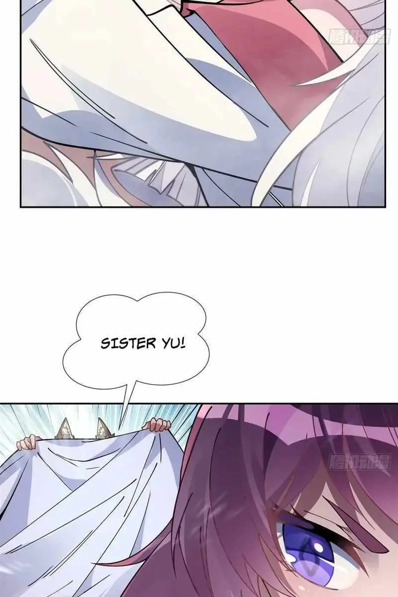 My Female Apprentices Are All Big Shots From the Future Chapter 176 Page 39