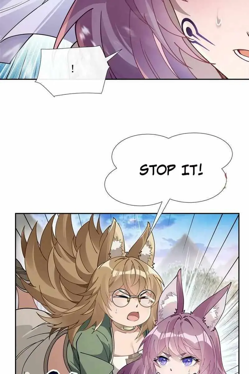 My Female Apprentices Are All Big Shots From the Future Chapter 176 Page 40