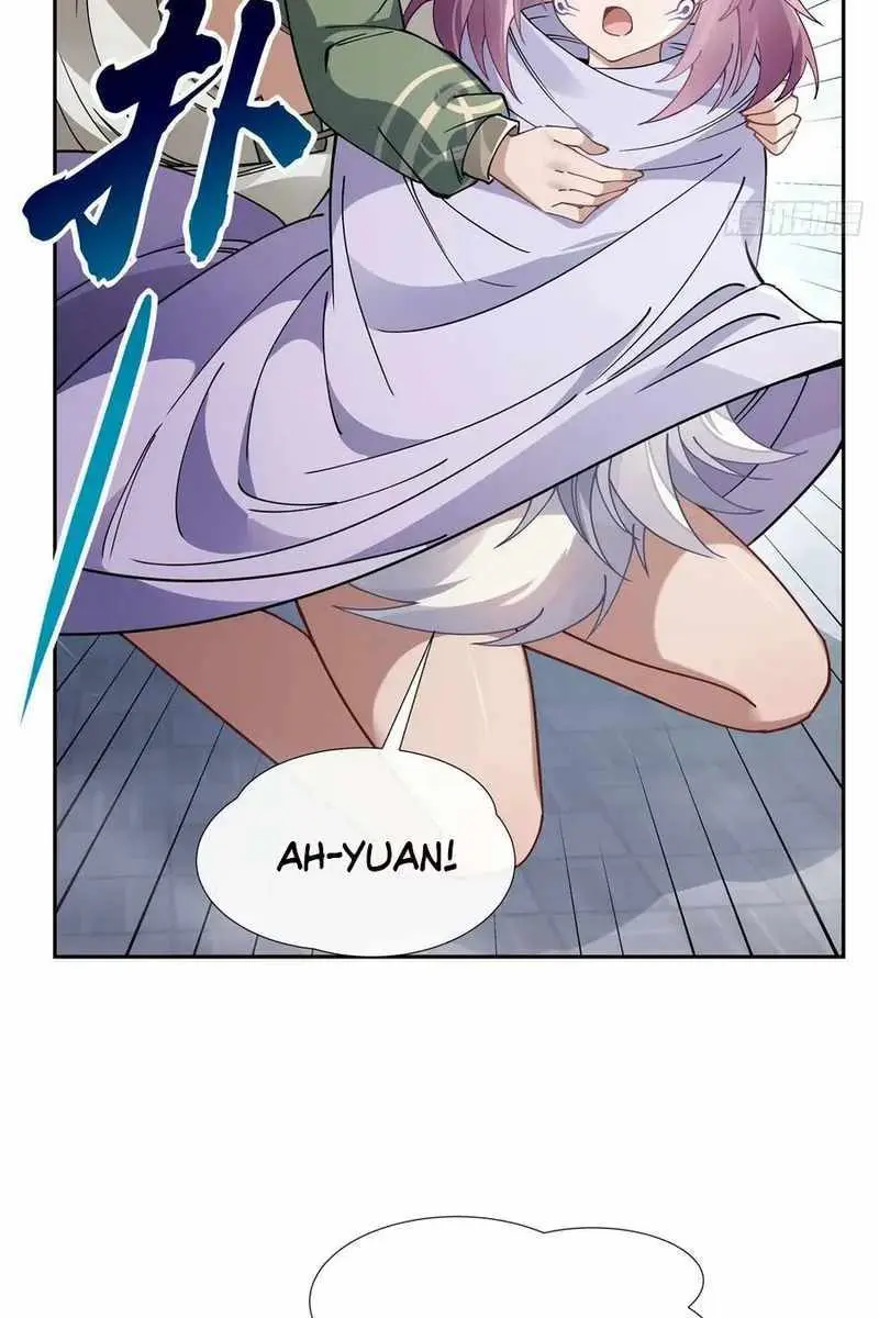 My Female Apprentices Are All Big Shots From the Future Chapter 176 Page 41