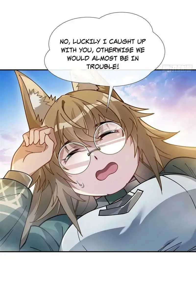 My Female Apprentices Are All Big Shots From the Future Chapter 176 Page 43