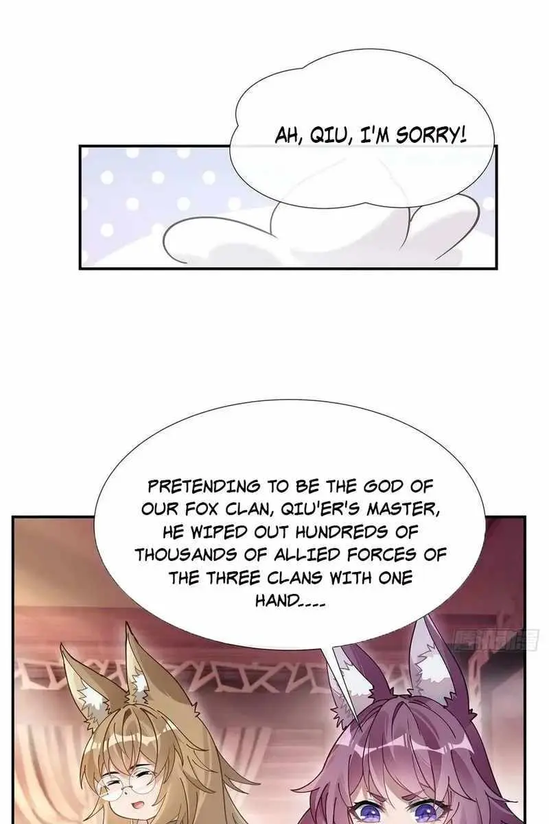 My Female Apprentices Are All Big Shots From the Future Chapter 176 Page 46