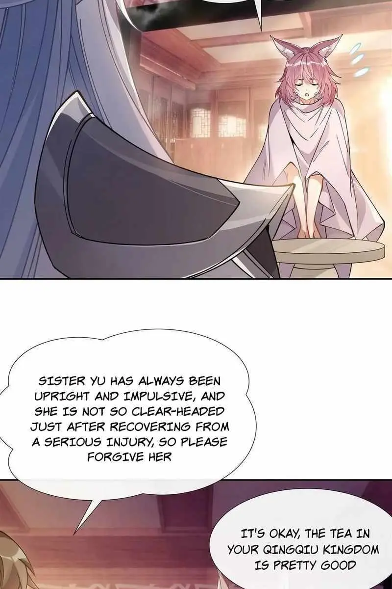 My Female Apprentices Are All Big Shots From the Future Chapter 176 Page 48