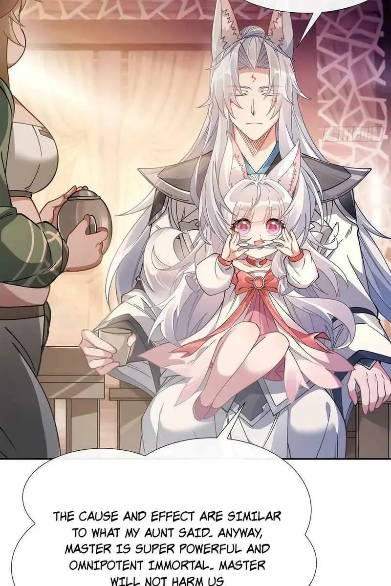 My Female Apprentices Are All Big Shots From the Future Chapter 176 Page 49