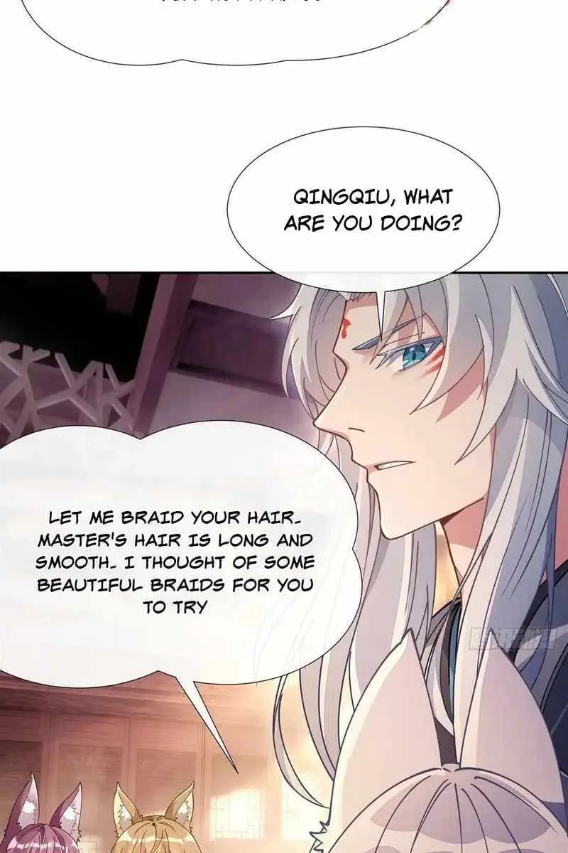 My Female Apprentices Are All Big Shots From the Future Chapter 176 Page 50