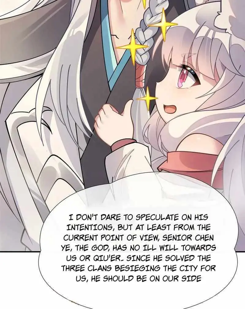 My Female Apprentices Are All Big Shots From the Future Chapter 176 Page 54