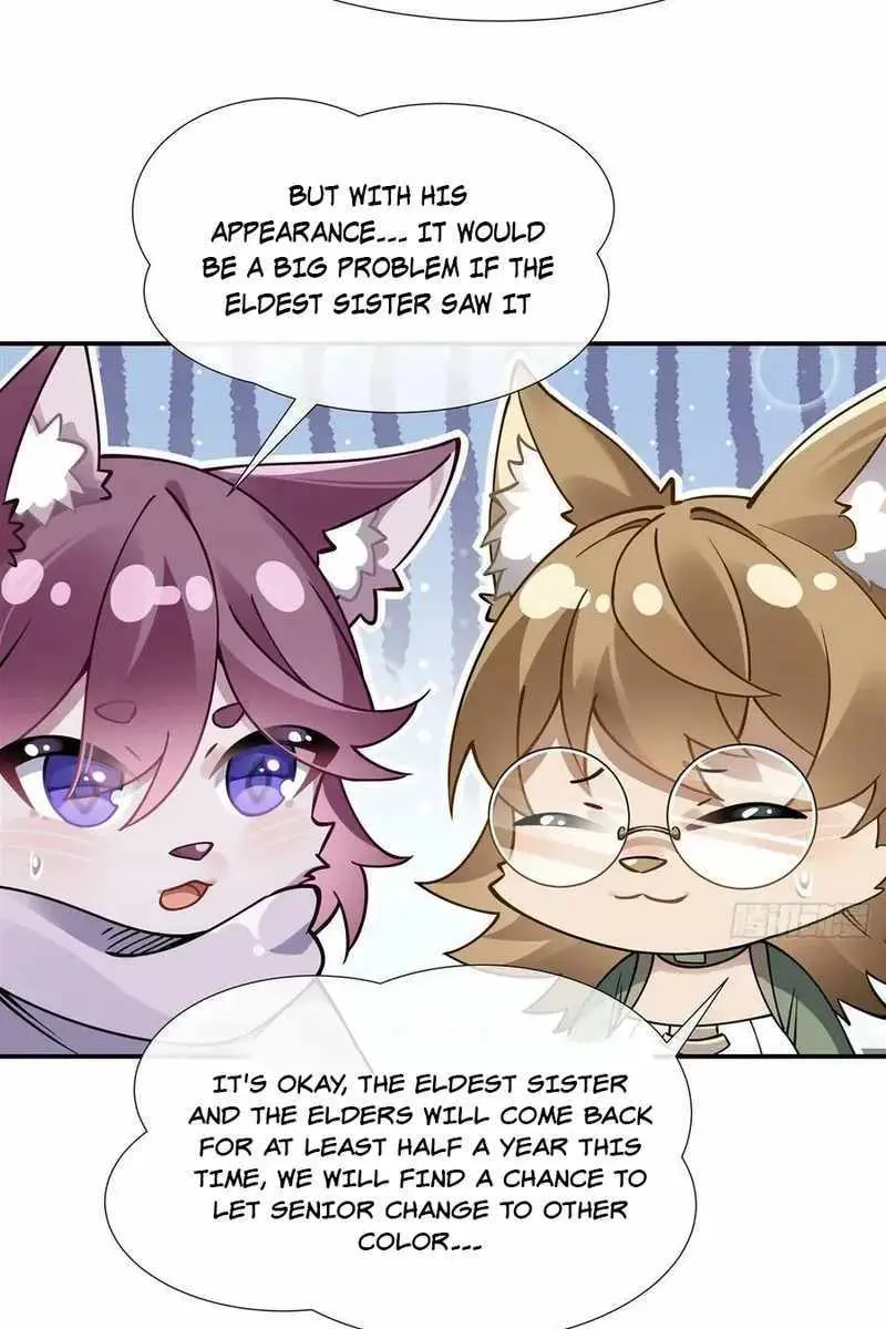 My Female Apprentices Are All Big Shots From the Future Chapter 176 Page 55