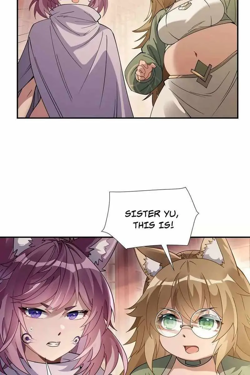 My Female Apprentices Are All Big Shots From the Future Chapter 176 Page 58