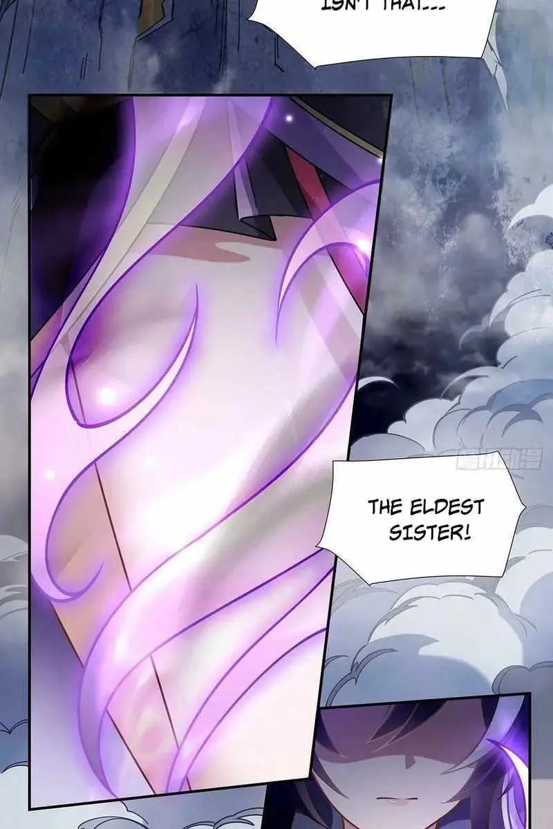 My Female Apprentices Are All Big Shots From the Future Chapter 176 Page 60