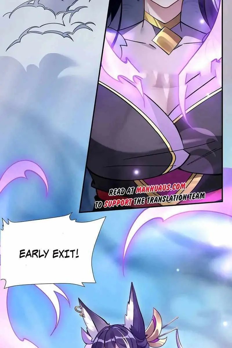 My Female Apprentices Are All Big Shots From the Future Chapter 176 Page 61