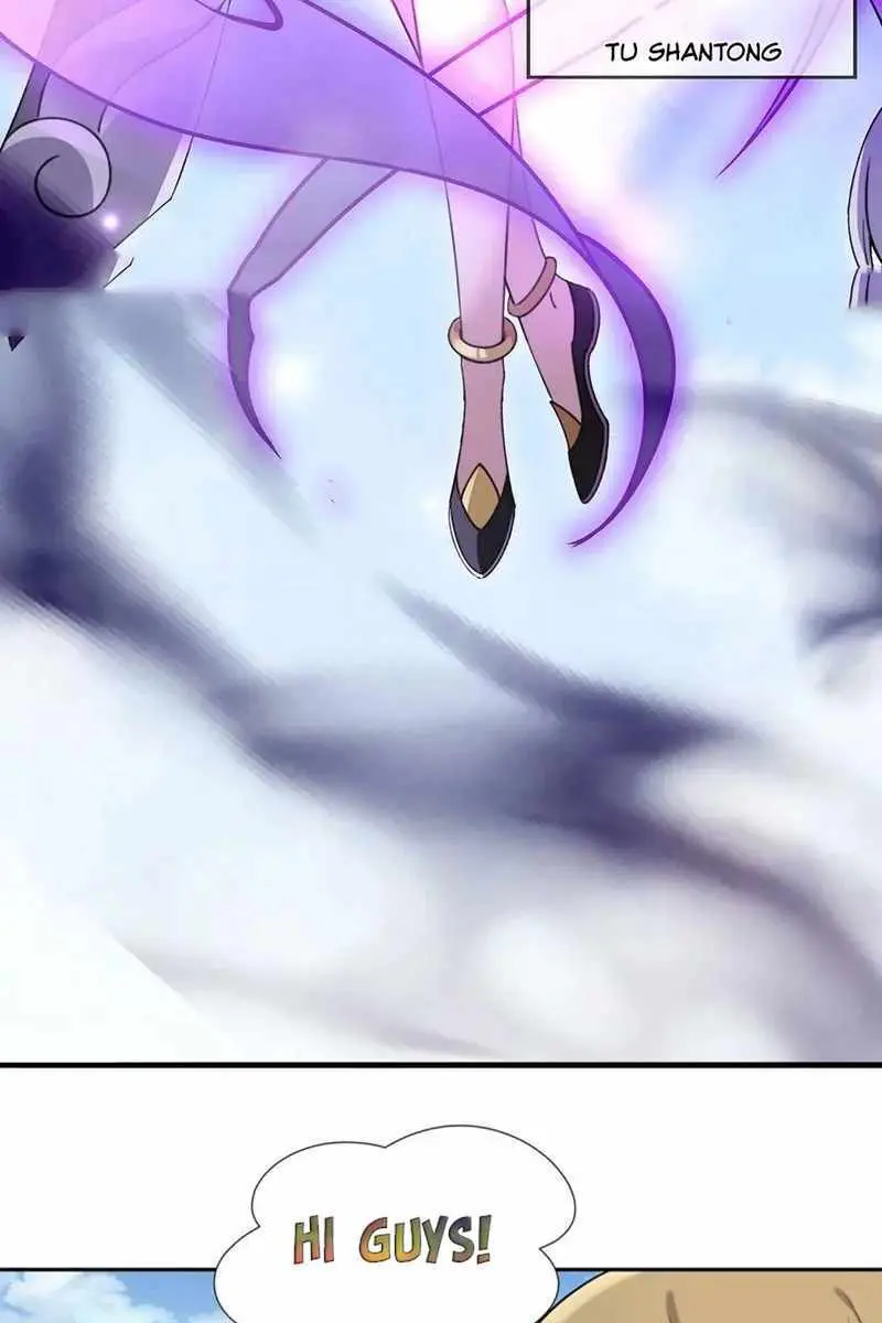 My Female Apprentices Are All Big Shots From the Future Chapter 176 Page 63