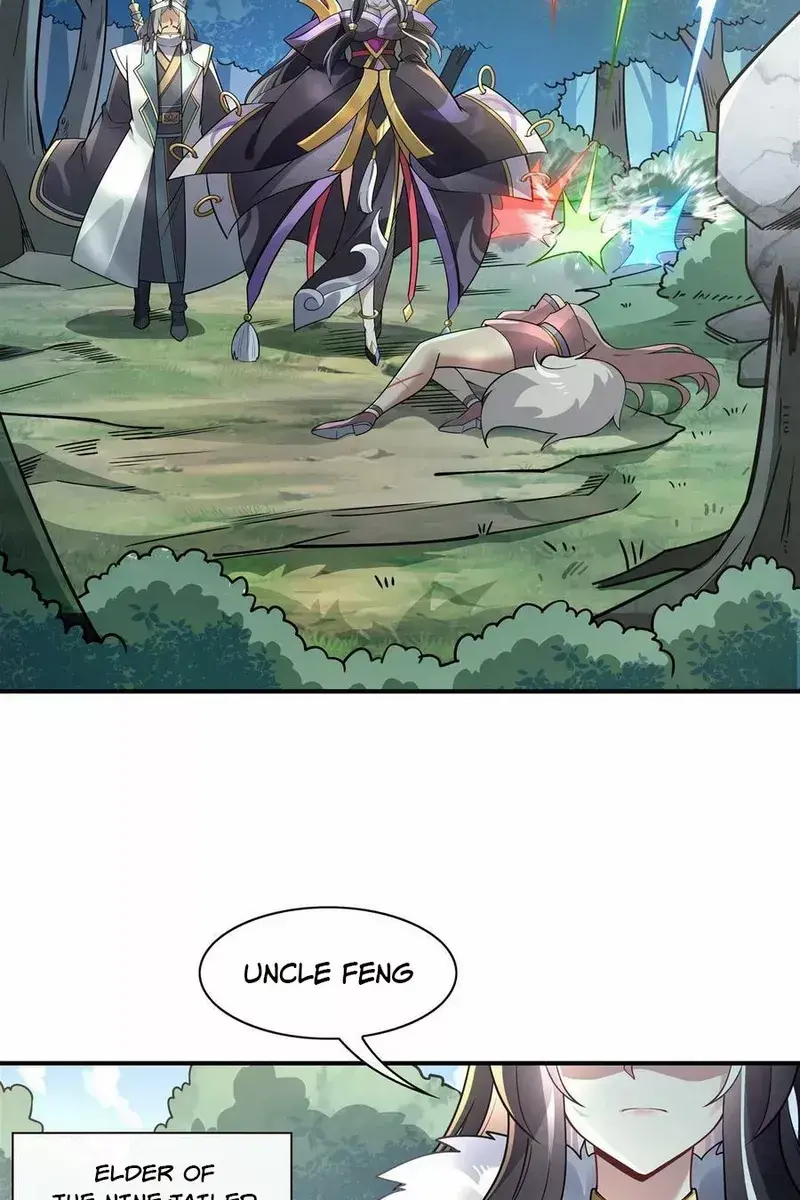 My Female Apprentices Are All Big Shots From the Future Chapter 177 Page 4
