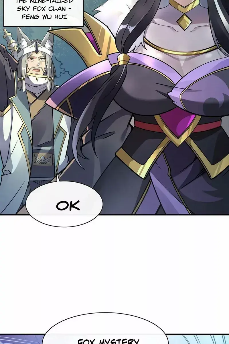 My Female Apprentices Are All Big Shots From the Future Chapter 177 Page 5