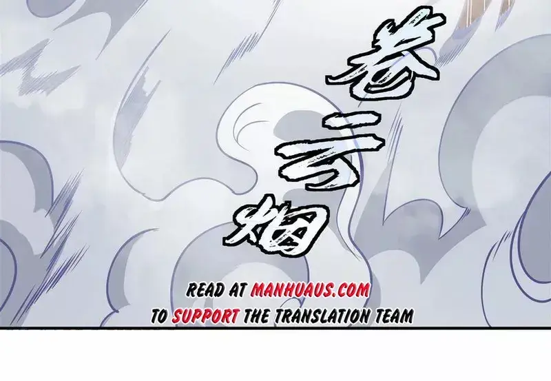 My Female Apprentices Are All Big Shots From the Future Chapter 177 Page 8