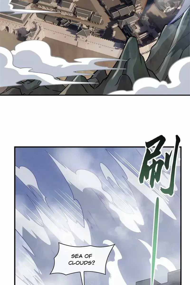 My Female Apprentices Are All Big Shots From the Future Chapter 177 Page 10