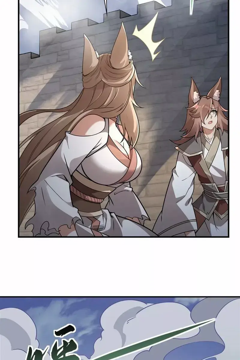 My Female Apprentices Are All Big Shots From the Future Chapter 177 Page 11