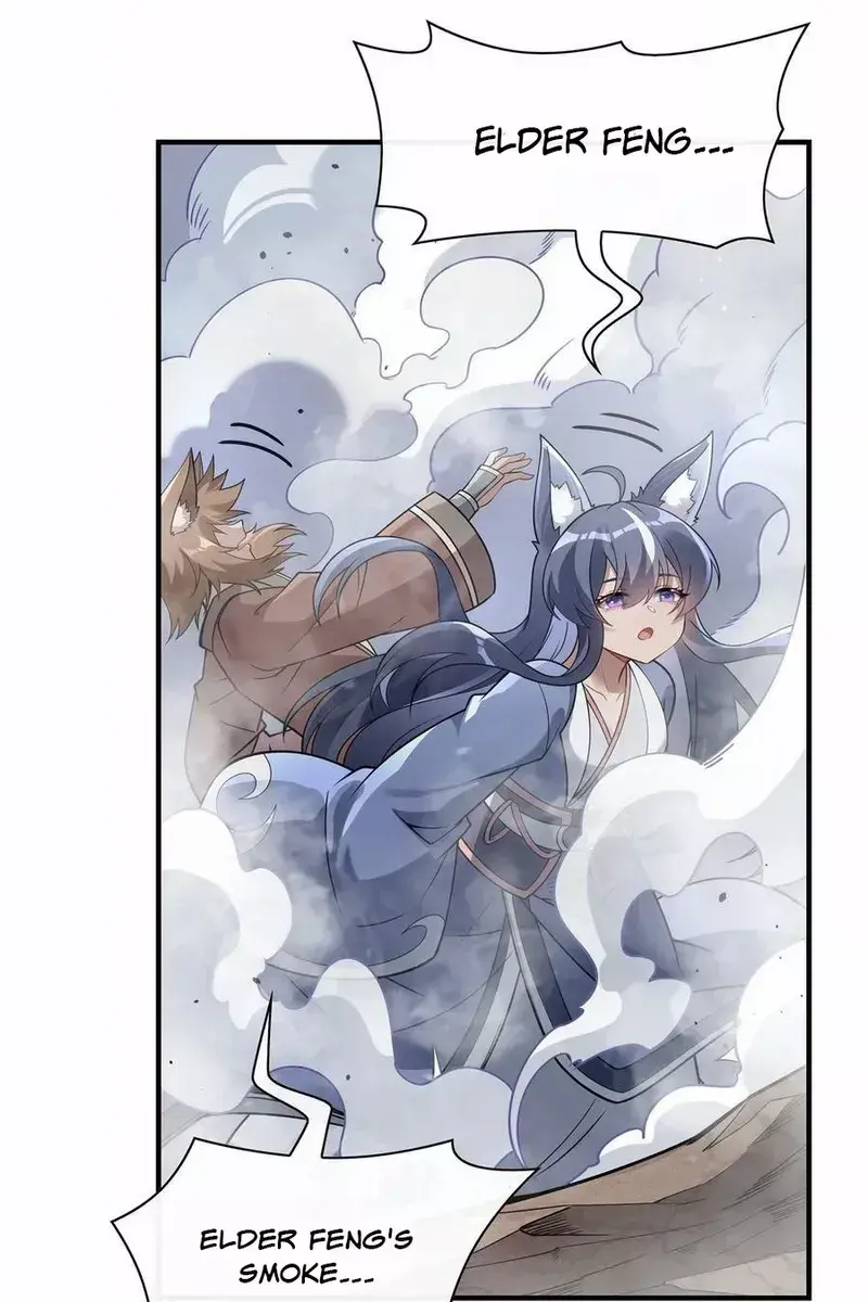 My Female Apprentices Are All Big Shots From the Future Chapter 177 Page 13