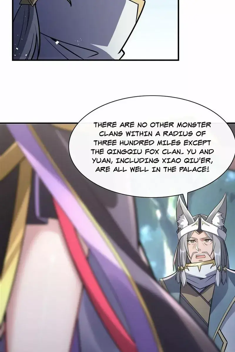 My Female Apprentices Are All Big Shots From the Future Chapter 177 Page 15