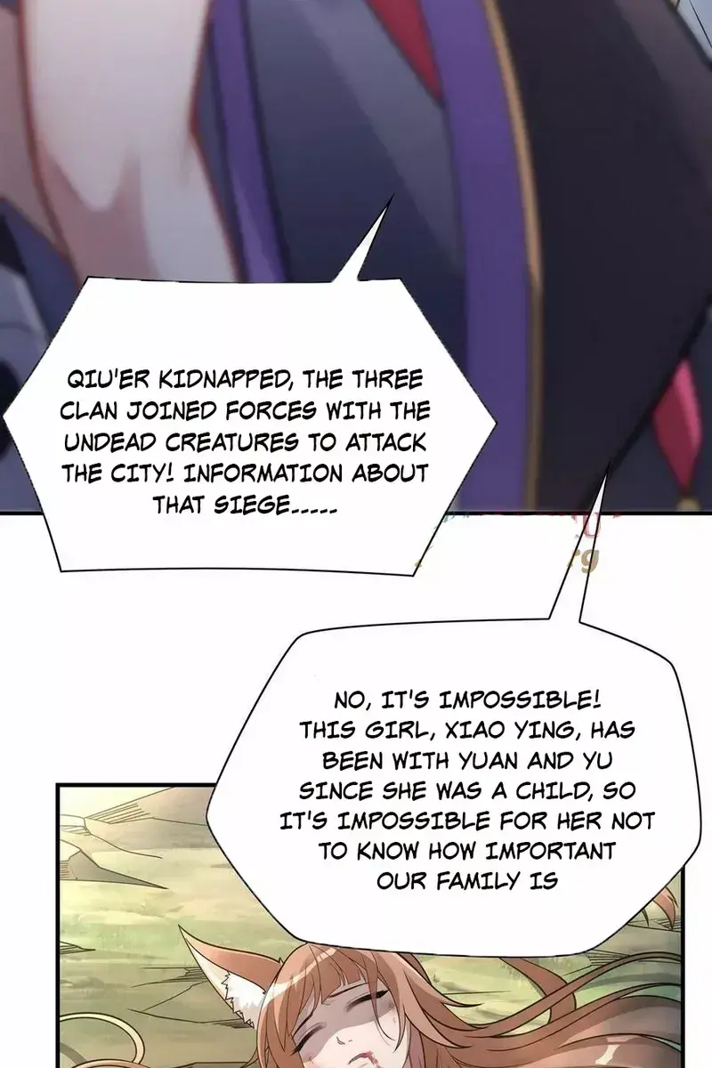 My Female Apprentices Are All Big Shots From the Future Chapter 177 Page 16