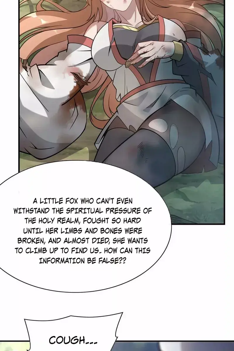 My Female Apprentices Are All Big Shots From the Future Chapter 177 Page 17