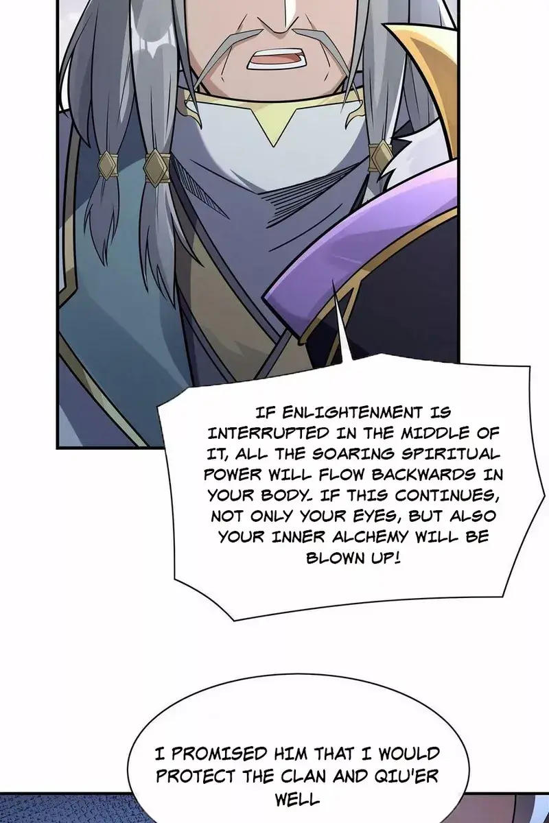 My Female Apprentices Are All Big Shots From the Future Chapter 177 Page 21