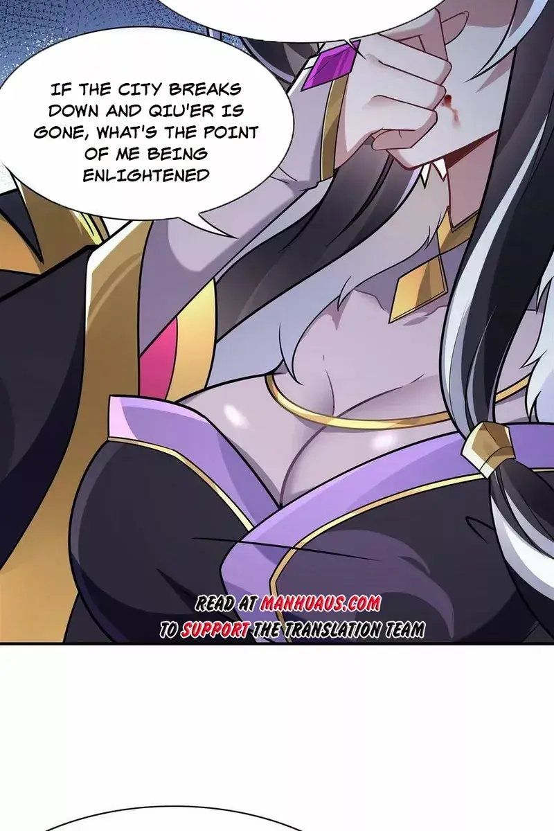 My Female Apprentices Are All Big Shots From the Future Chapter 177 Page 22