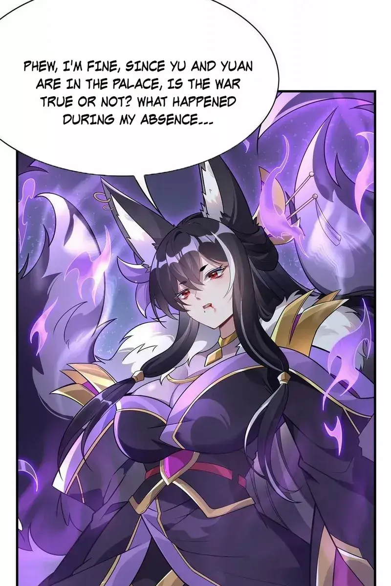 My Female Apprentices Are All Big Shots From the Future Chapter 177 Page 23