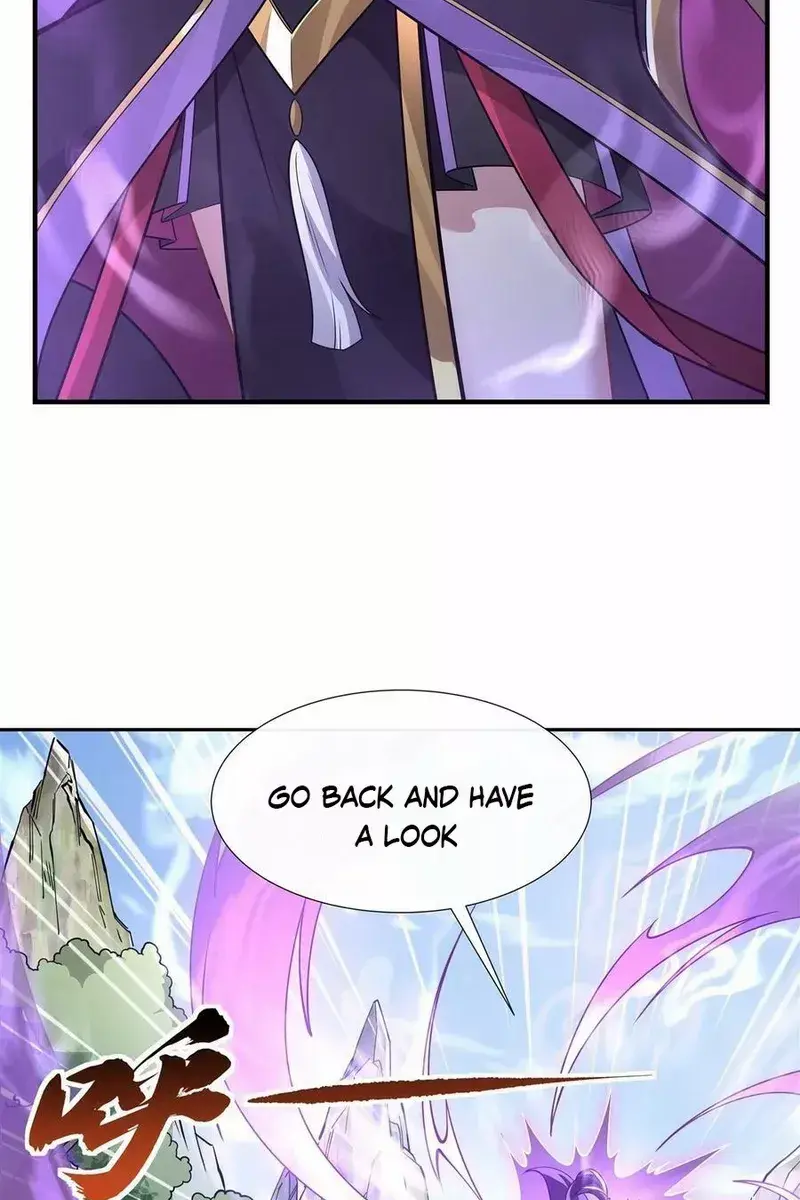 My Female Apprentices Are All Big Shots From the Future Chapter 177 Page 24