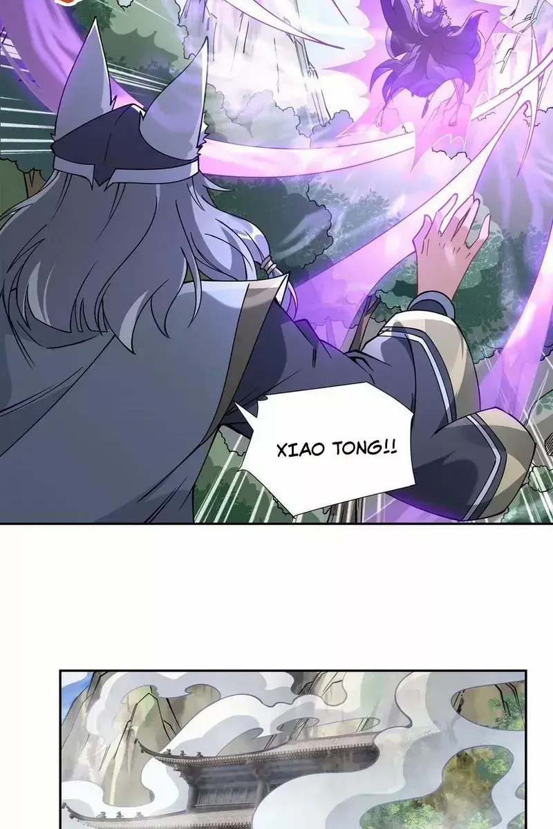My Female Apprentices Are All Big Shots From the Future Chapter 177 Page 25