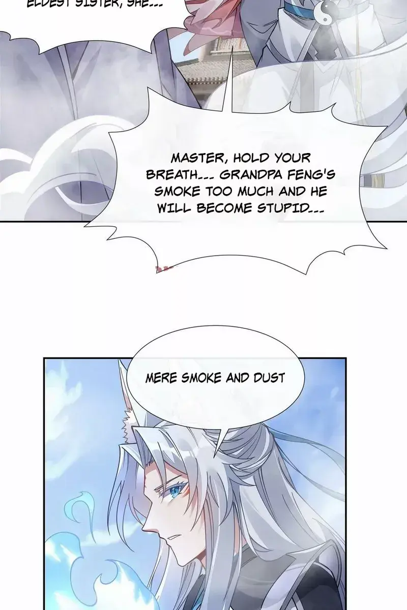 My Female Apprentices Are All Big Shots From the Future Chapter 177 Page 27