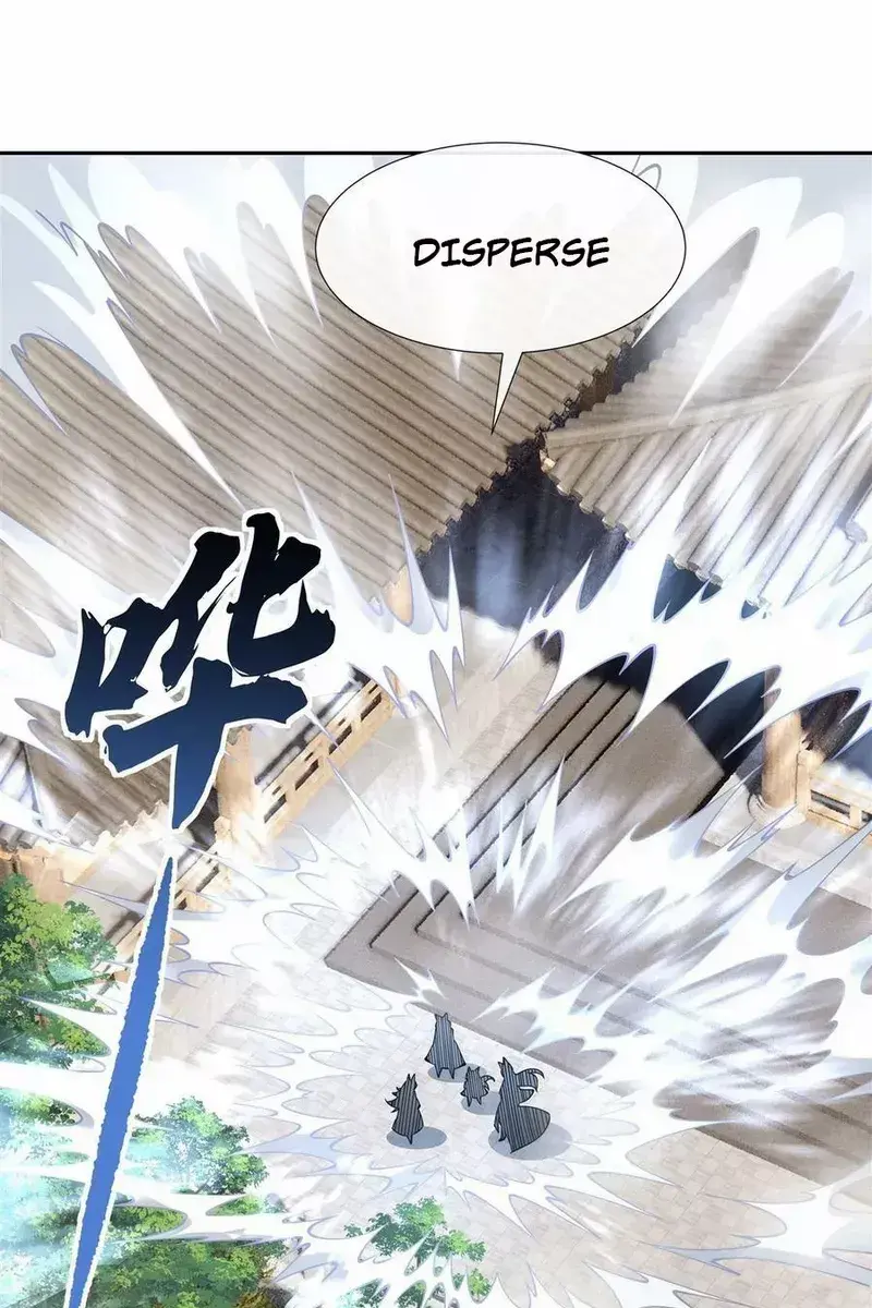 My Female Apprentices Are All Big Shots From the Future Chapter 177 Page 29
