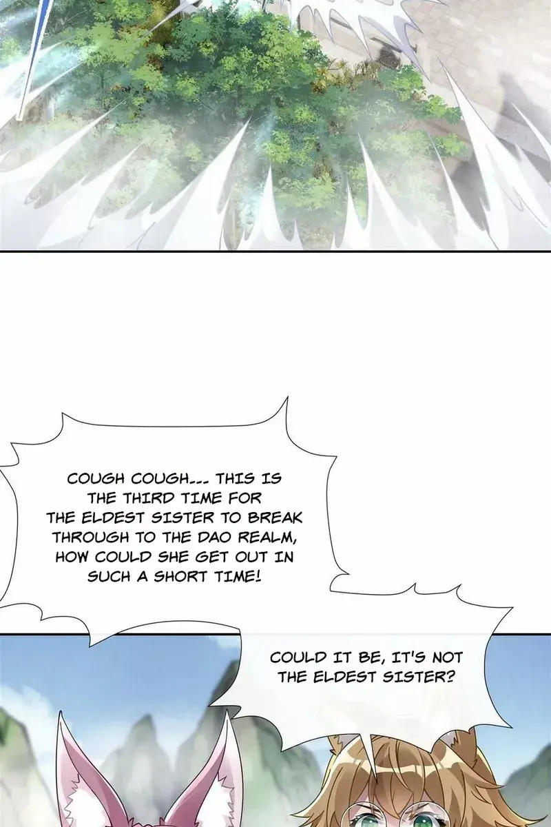 My Female Apprentices Are All Big Shots From the Future Chapter 177 Page 30