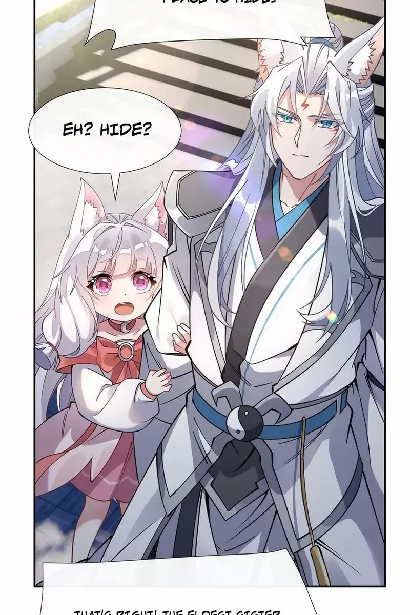 My Female Apprentices Are All Big Shots From the Future Chapter 177 Page 33