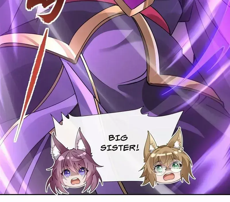 My Female Apprentices Are All Big Shots From the Future Chapter 177 Page 38