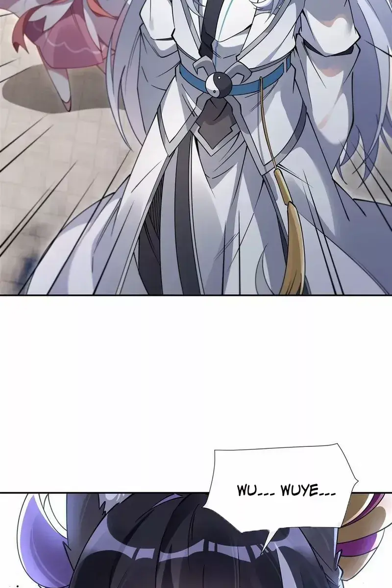My Female Apprentices Are All Big Shots From the Future Chapter 177 Page 41