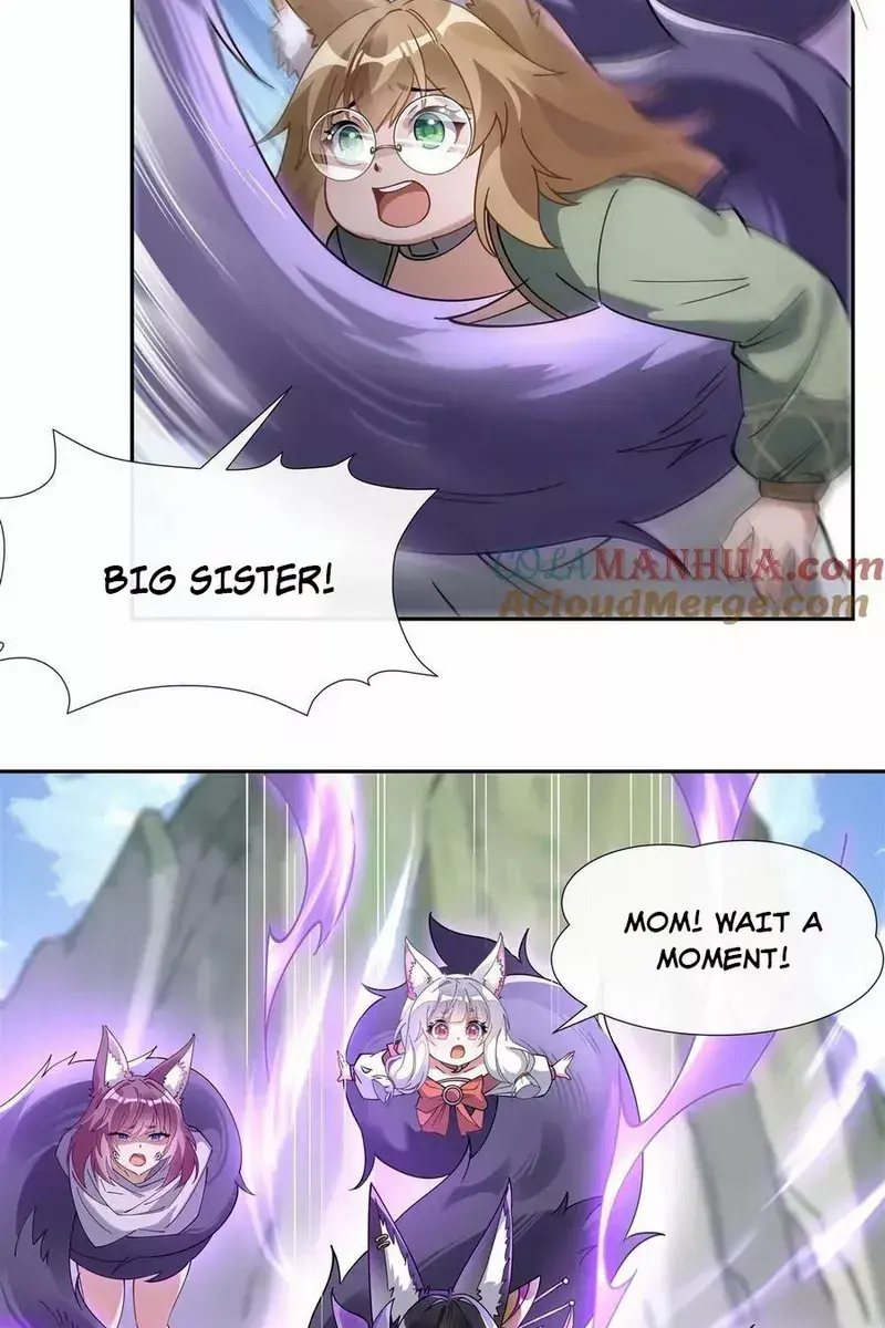 My Female Apprentices Are All Big Shots From the Future Chapter 177 Page 43