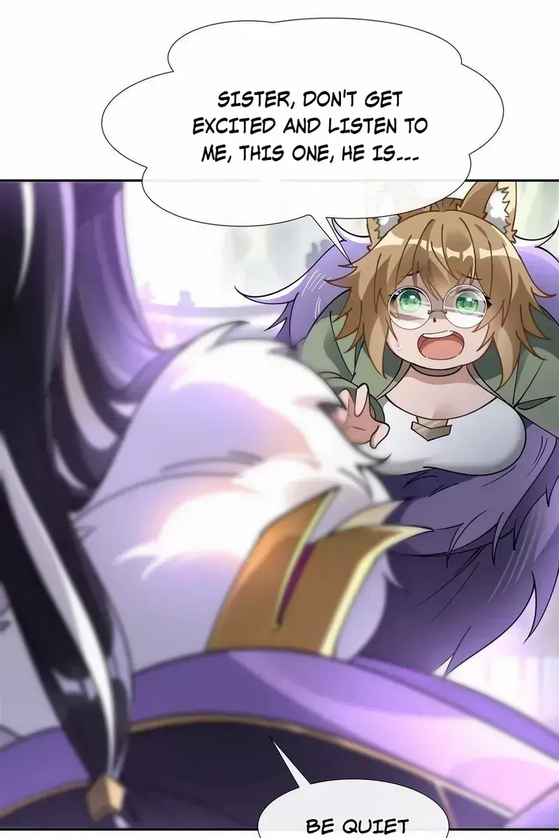 My Female Apprentices Are All Big Shots From the Future Chapter 177 Page 45