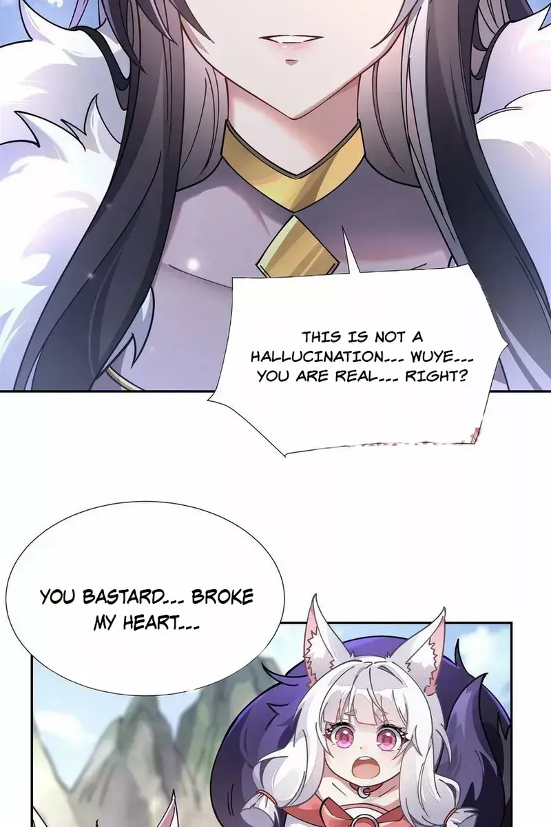 My Female Apprentices Are All Big Shots From the Future Chapter 177 Page 51