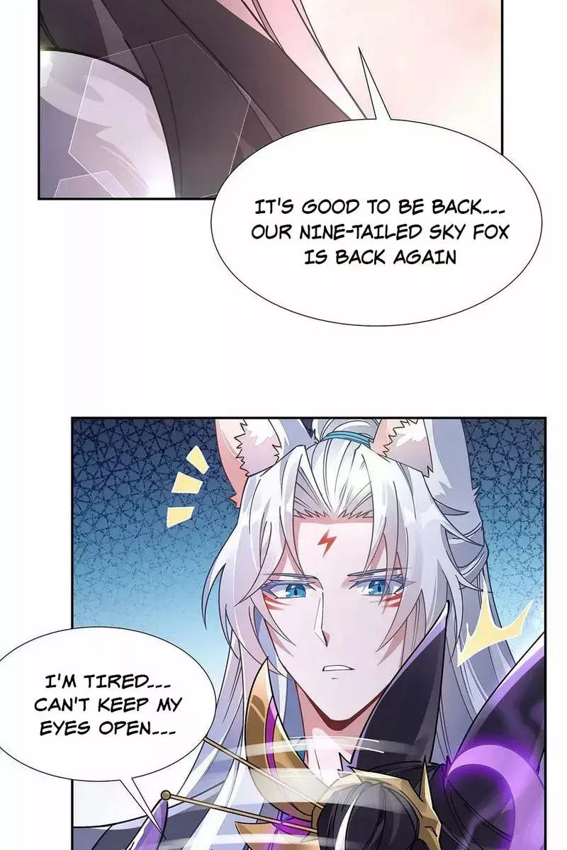 My Female Apprentices Are All Big Shots From the Future Chapter 177 Page 54