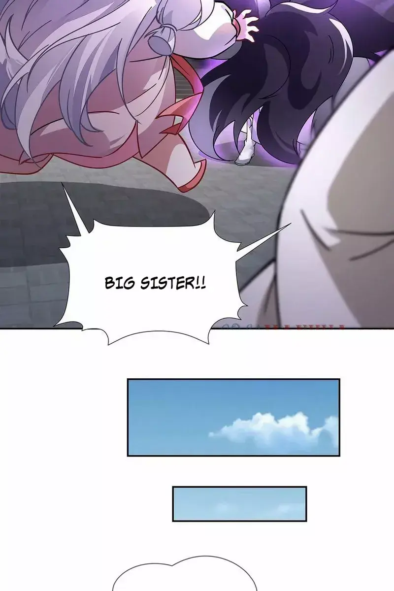 My Female Apprentices Are All Big Shots From the Future Chapter 177 Page 59