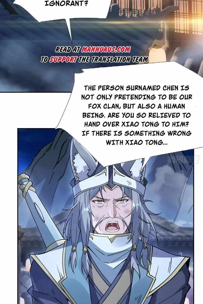 My Female Apprentices Are All Big Shots From the Future Chapter 178 Page 4