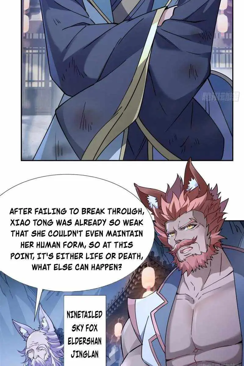 My Female Apprentices Are All Big Shots From the Future Chapter 178 Page 5