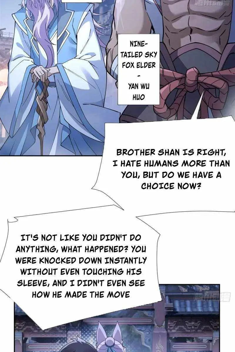 My Female Apprentices Are All Big Shots From the Future Chapter 178 Page 6