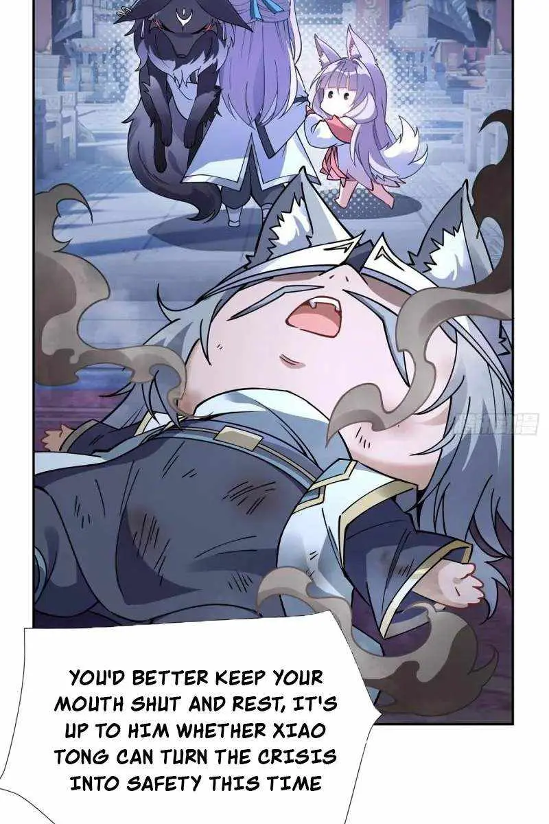 My Female Apprentices Are All Big Shots From the Future Chapter 178 Page 7