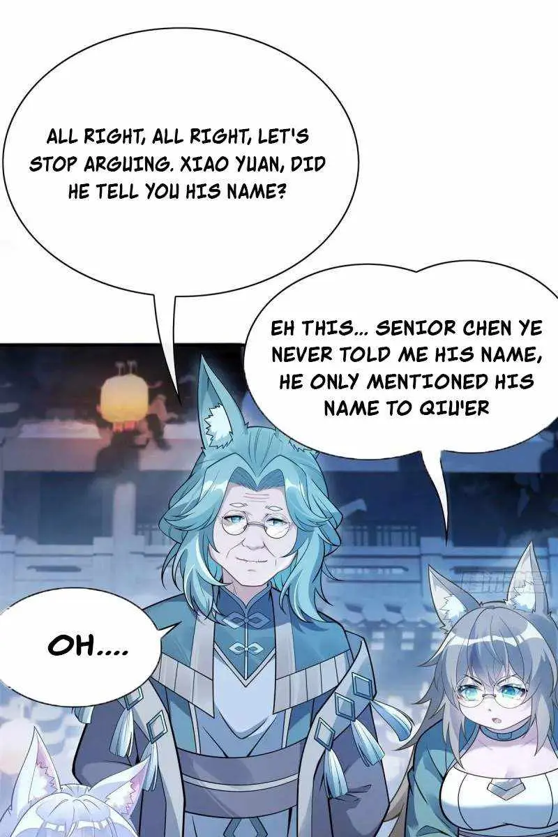 My Female Apprentices Are All Big Shots From the Future Chapter 178 Page 9
