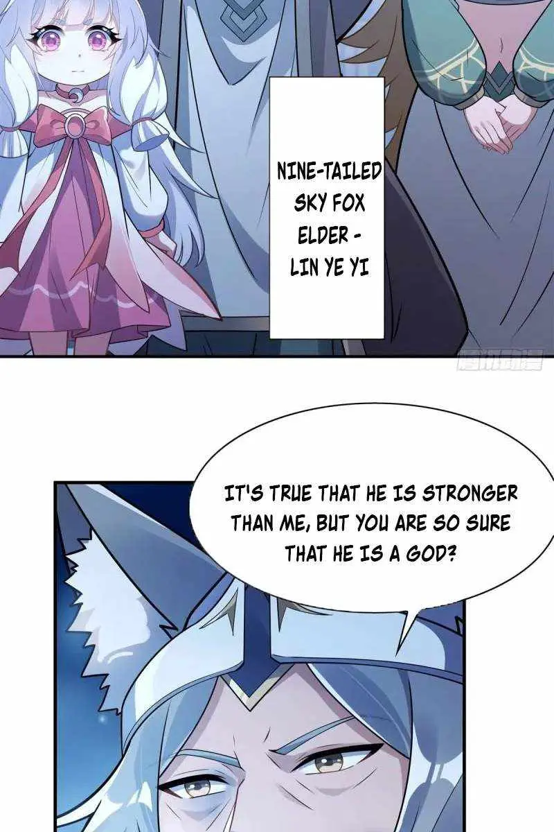 My Female Apprentices Are All Big Shots From the Future Chapter 178 Page 10