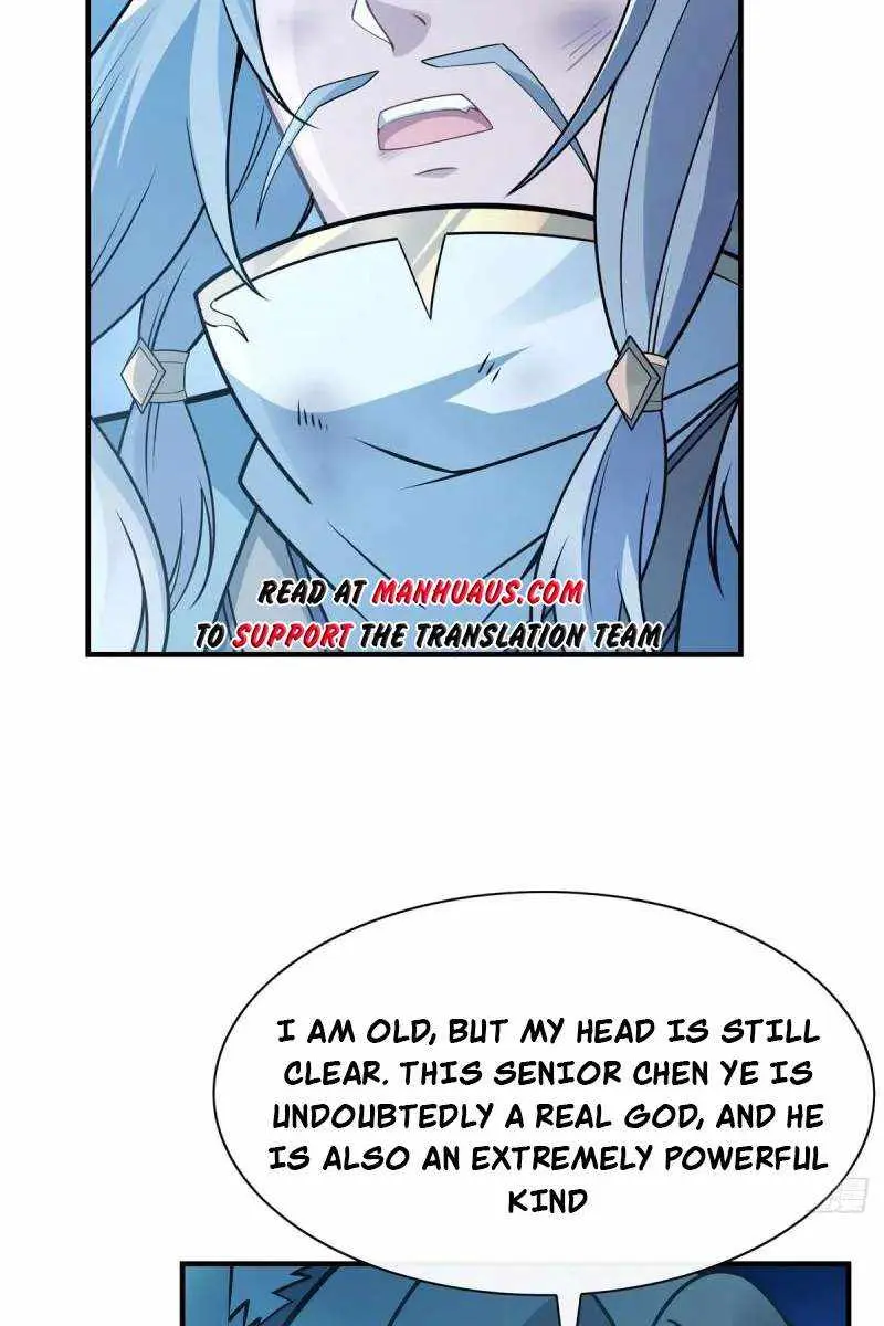 My Female Apprentices Are All Big Shots From the Future Chapter 178 Page 11